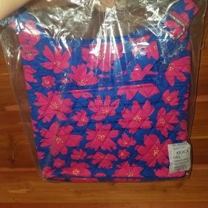 NWT Vera Bradley Crossbody